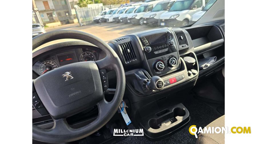 Peugeot BOXER BOXER | Millenium Car
