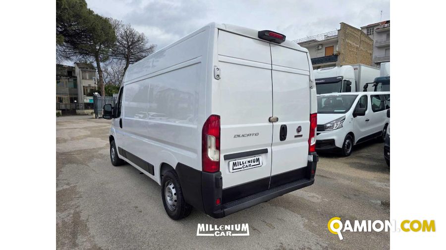 Fiat DUCATO DUCATO | Millenium Car