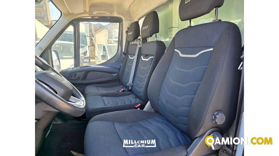 Iveco DAILY 35 DAILY 35 | Millenium Car