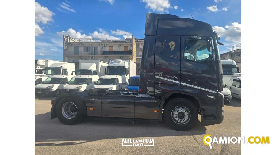 Volvo fh 13 500 fh 13 500 | Millenium Car
