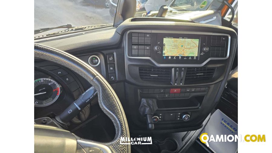 Iveco S Way 460 S Way 460 | Millenium Car