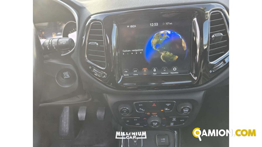 Jeep Compass Compass | Millenium Car