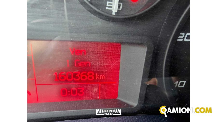 Iveco 35C14 FURGONE CON SPONDA 35C14 FURGONE CON SPONDA | Millenium Car