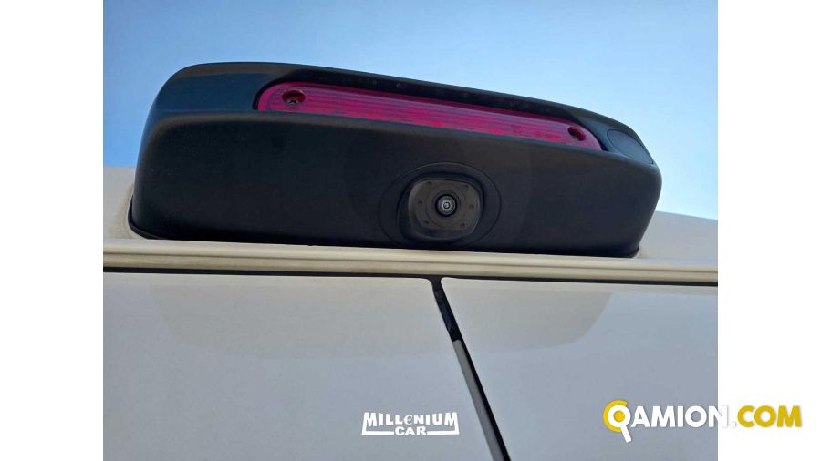 Fiat Ducato (4ª serie) Ducato (4ª serie) | Millenium Car