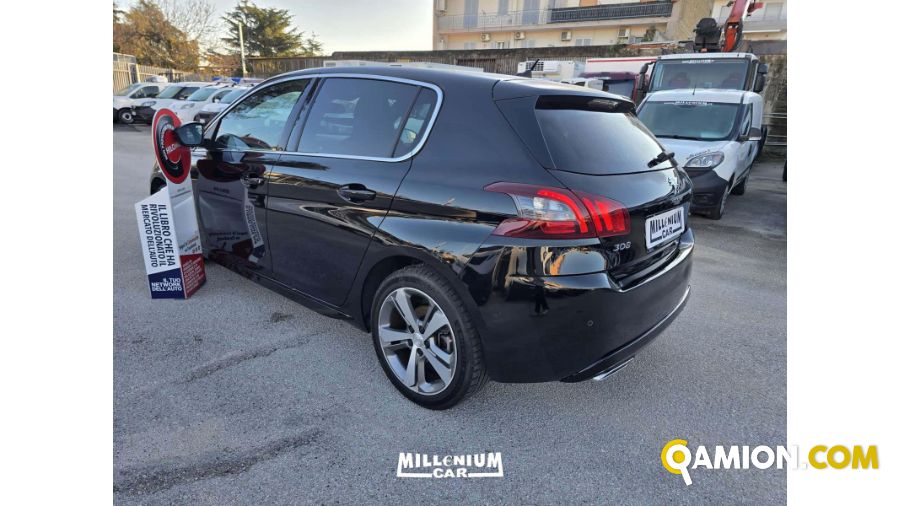 Peugeot 308 308 | Millenium Car