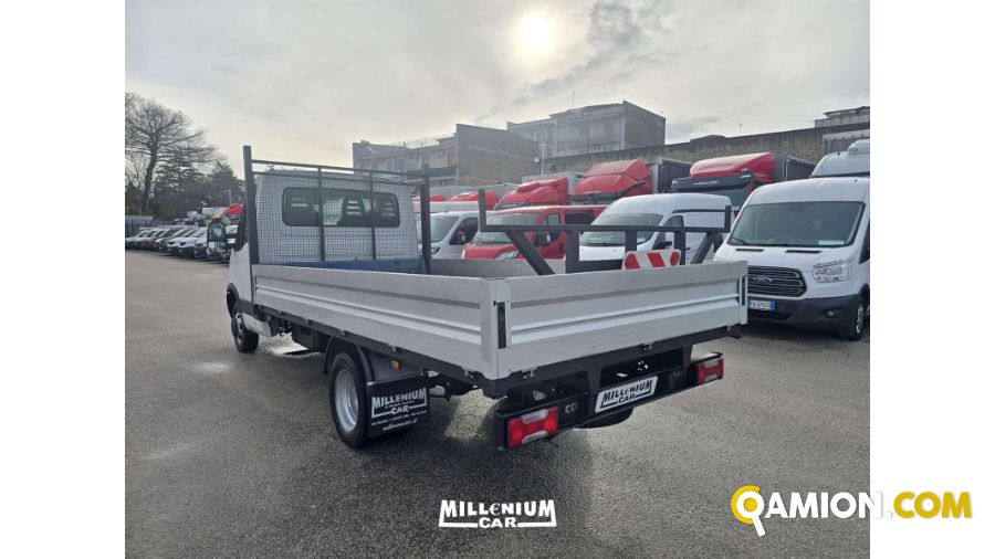 Iveco IVECO DAILY 35C15D IVECO DAILY 35C15D | Millenium Car
