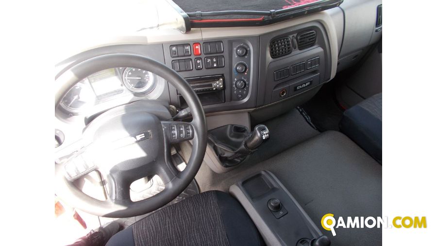 Daf 120-250 120-250 | Millenium Car