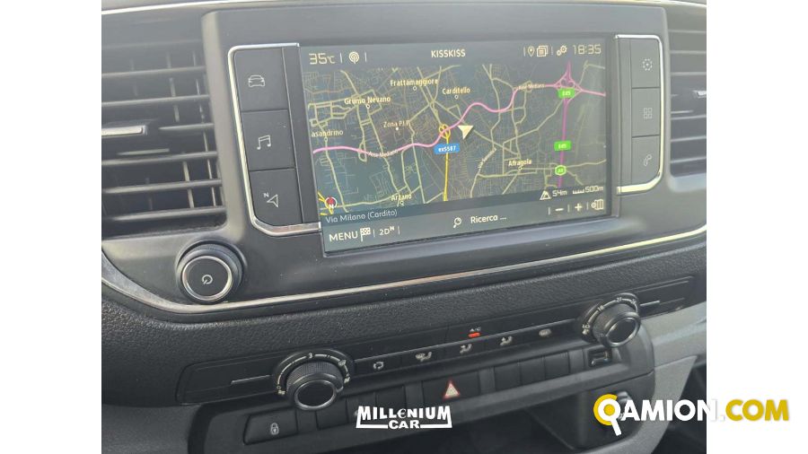 Fiat SCUDO SCUDO | Millenium Car