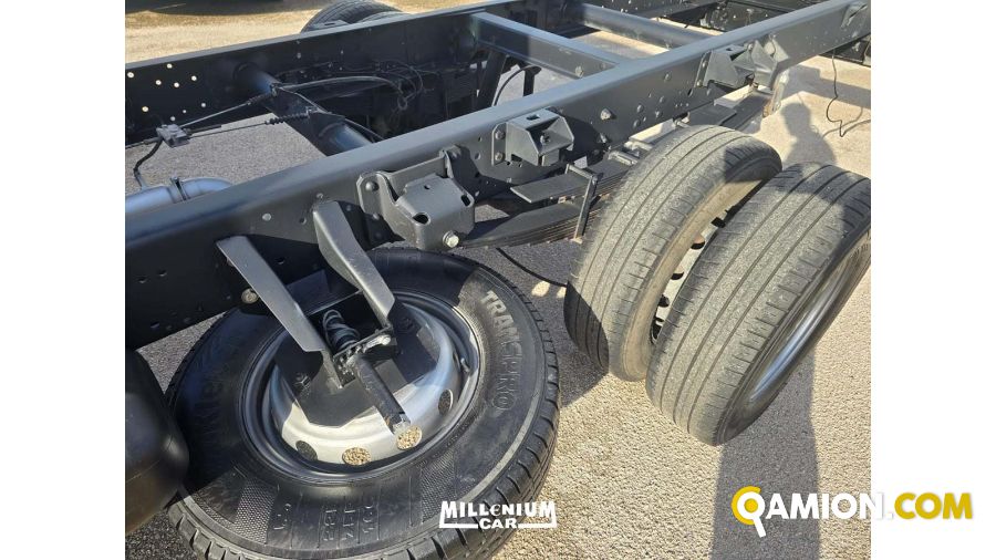 Iveco DAILY 60C15 DAILY 60C15 | Millenium Car