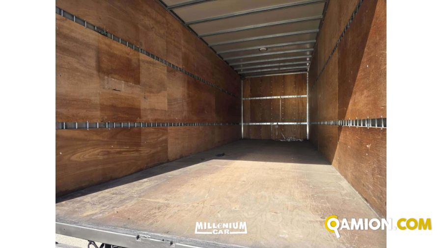 Iveco EUROCARGO ML120E22 EUROCARGO ML120E22 | Millenium Car