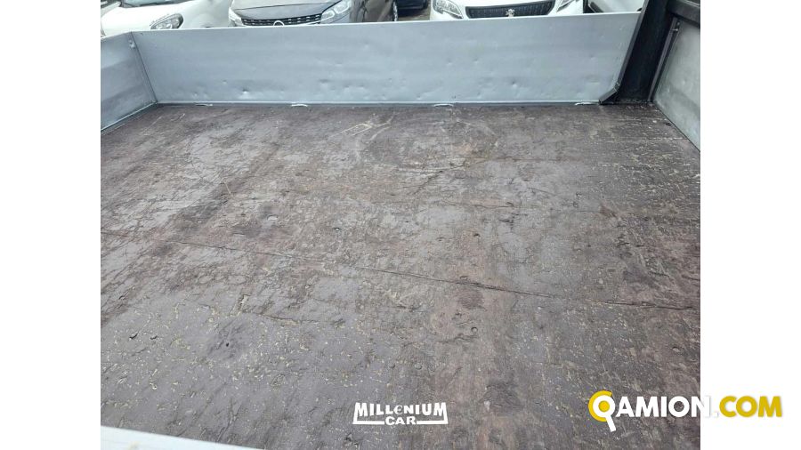 Iveco Daily 35 C13 FISSO Daily 35 C13 FISSO | Millenium Car