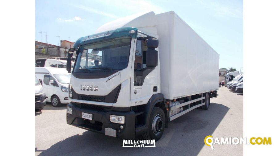 Iveco EUROCARGO eurocargo 150e28 | Millenium Car