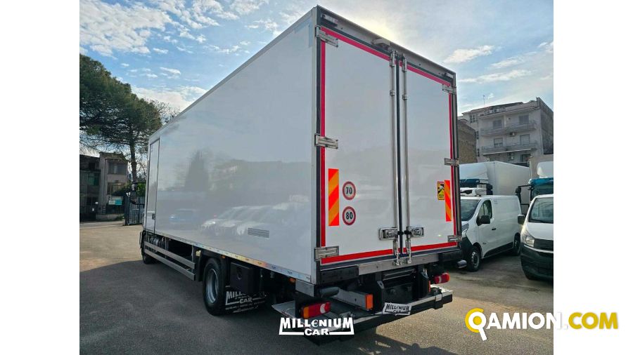 Iveco EUROCARGO eurocargo 160e22 | Millenium Car