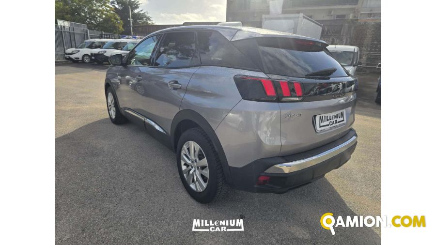 Peugeot 3008 3008 | Millenium Car