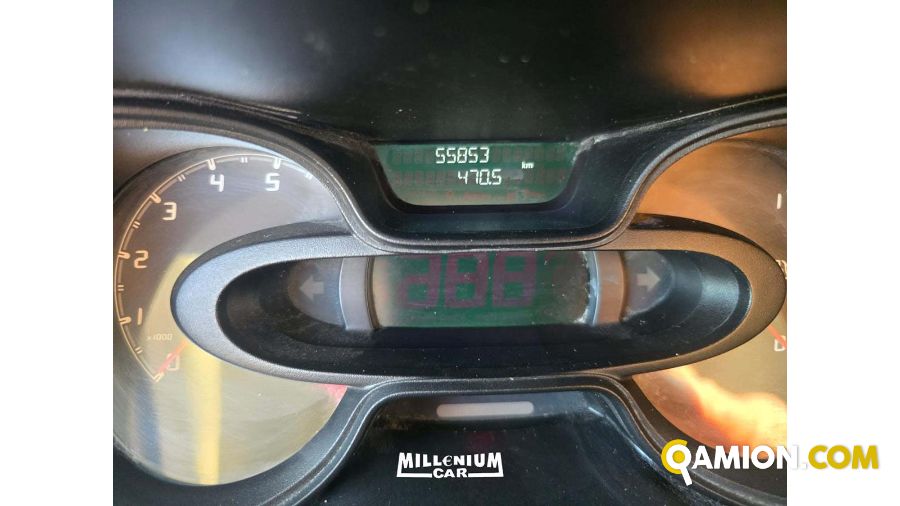 Fiat TALENTO TALENTO | Millenium Car
