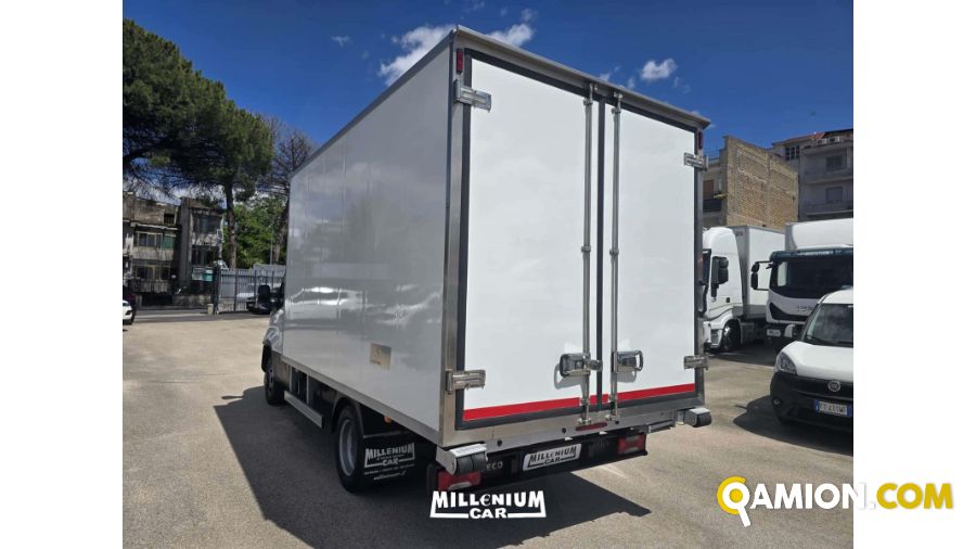 Iveco DAILY 35C15 DAILY 35C15 | Millenium Car
