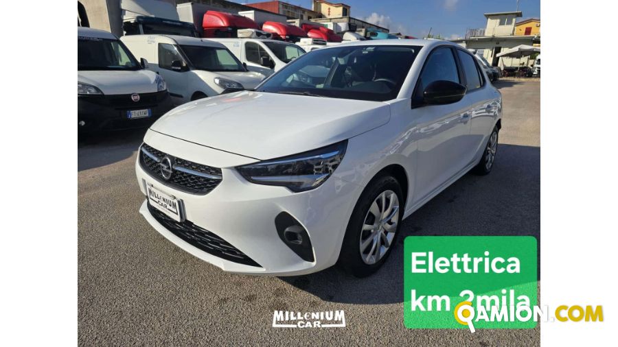Opel CORSA CORSA | Millenium Car