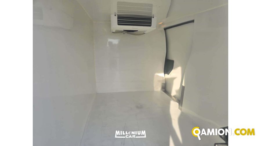 Fiat SCUDO SCUDO | Millenium Car