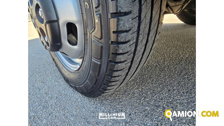 Iveco DAILY 35 DAILY 35 | Millenium Car