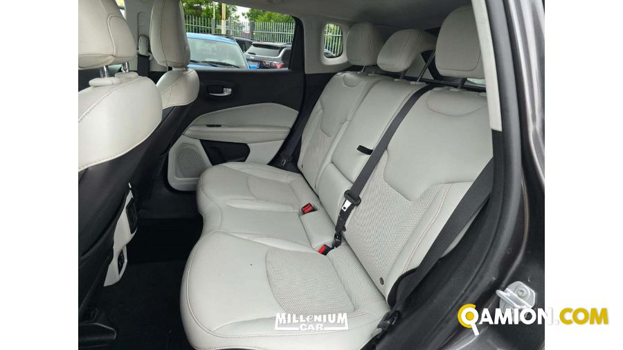 Jeep Compass Compass | Millenium Car