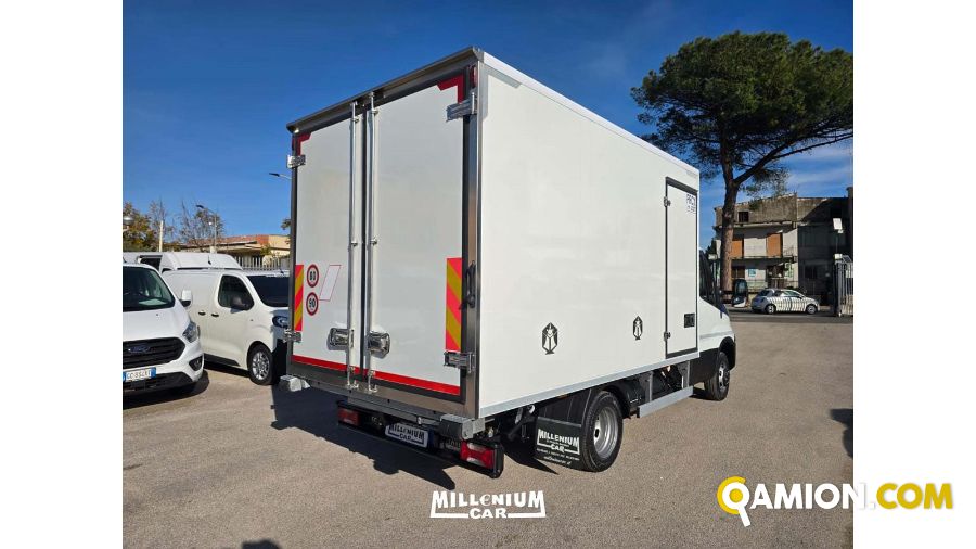 Iveco 50-10 50-10 | Millenium Car