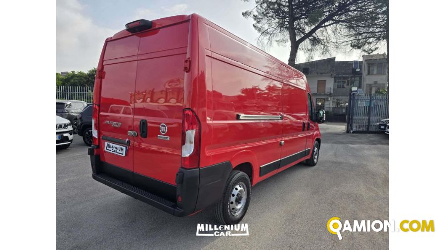 Fiat Ducato maxi 35 XLH1 2.3 mjt 140cv FISSO Ducato maxi 35 XLH1 2.3 mjt 140cv FISSO | Millenium Car