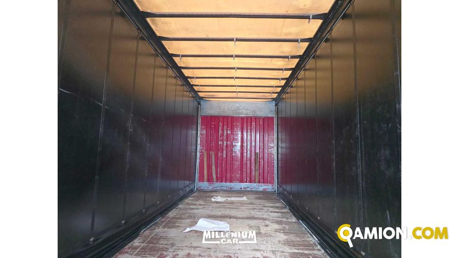 Scania SERIE R 440 | Millenium Car