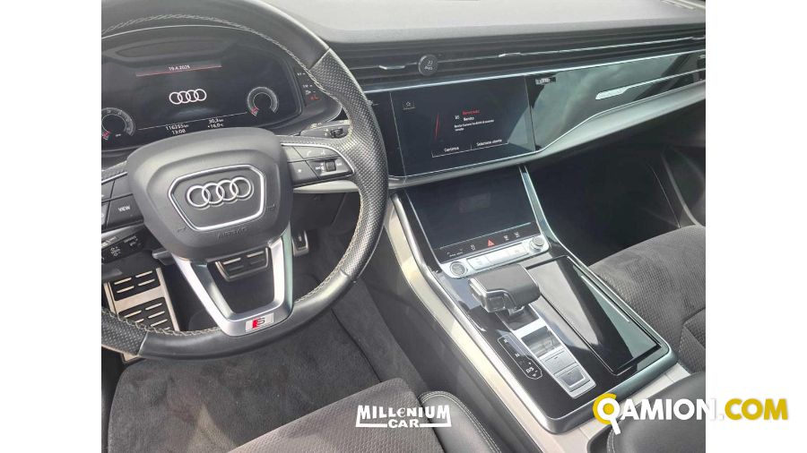 Audi Q7 q7 | Millenium Car