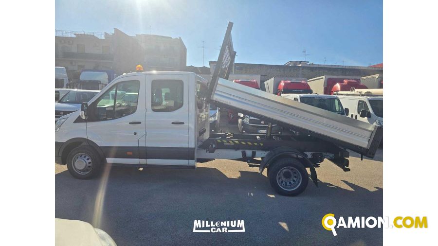 Ford TRANSIT transit | Millenium Car