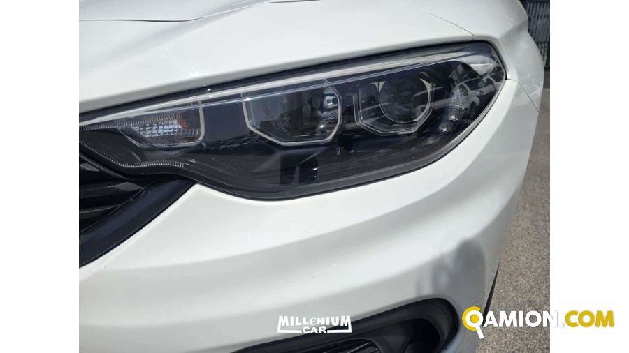 Fiat TIPO TIPO | Millenium Car