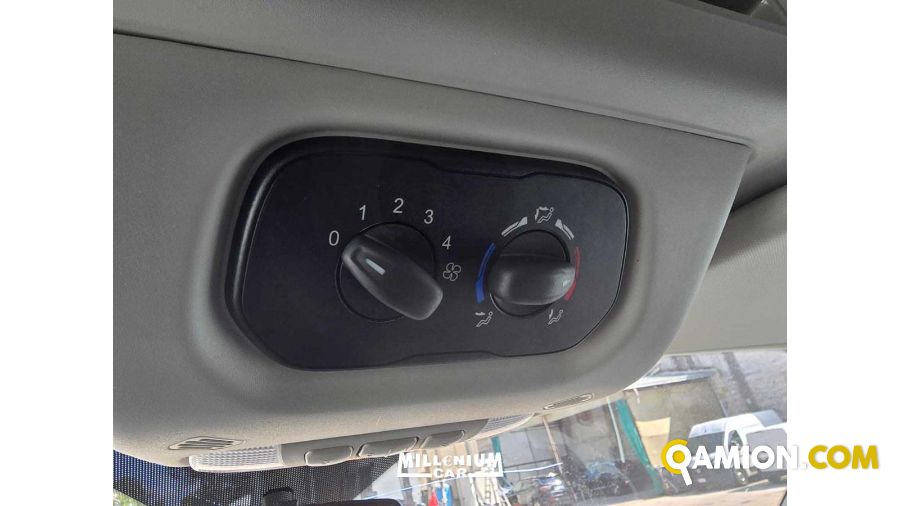Ford TRANSIT transit | Millenium Car