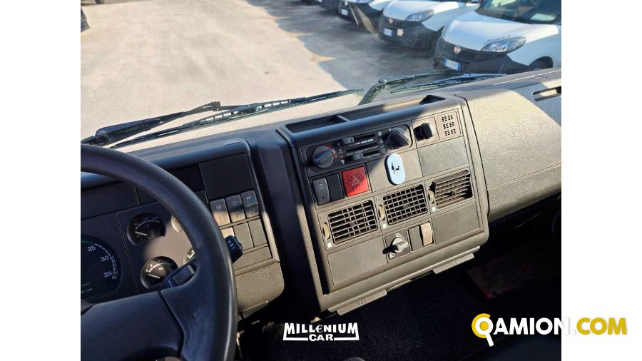 Iveco Eurocargo ML 150E25/P Eurocargo ML 150E25/P | Millenium Car