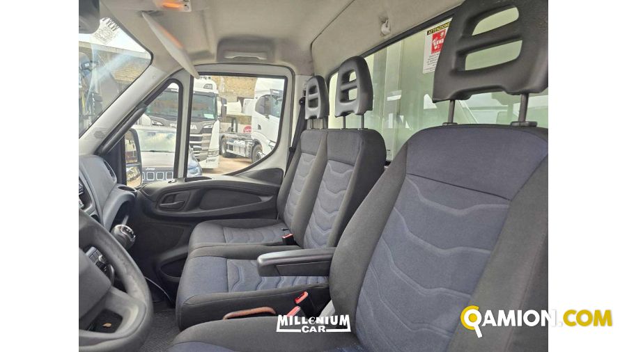 Iveco DAILY daily 60c15 | Millenium Car
