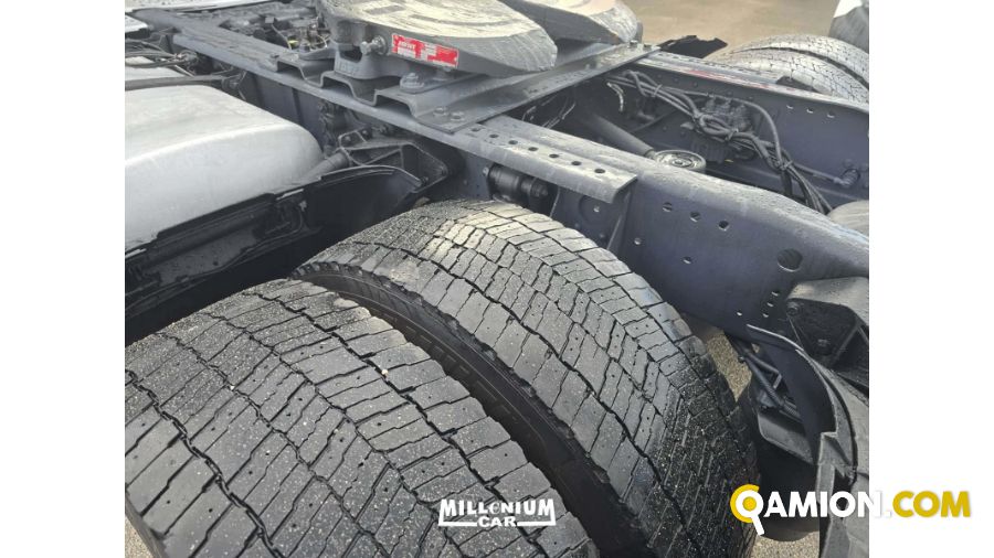 Daf XF 460 XF 460 | Millenium Car