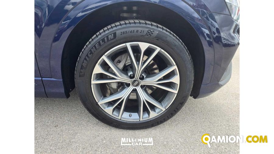 Audi Q7 q7 | Millenium Car