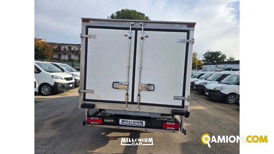 Iveco DAILY 35C13 DAILY 35C13 | Millenium Car