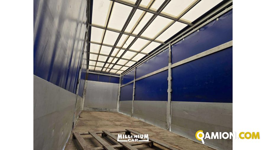 Iveco Eurocargo ML 150E25/P Eurocargo ML 150E25/P | Millenium Car