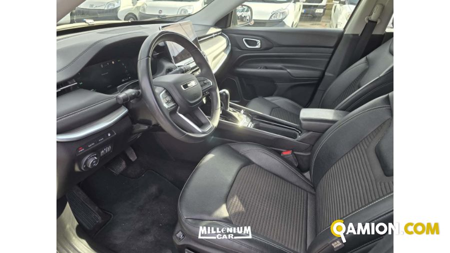 Jeep Compass Compass | Millenium Car