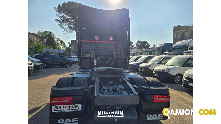 Daf xf 530 xf 530 | Millenium Car