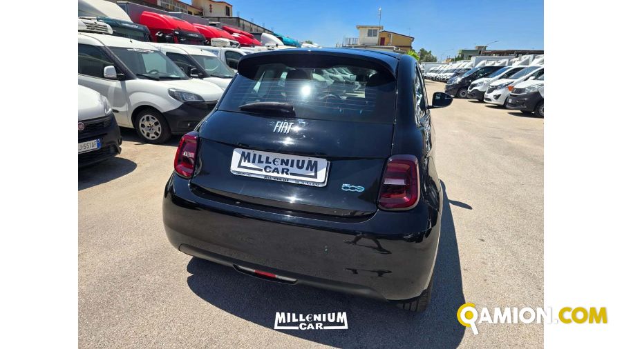 Fiat 500e 500e | Millenium Car