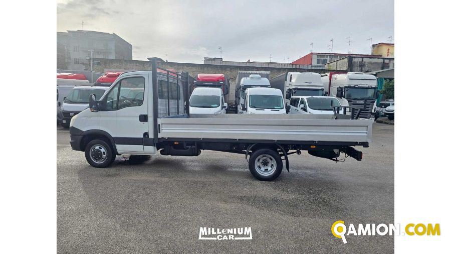 Iveco IVECO DAILY 35C15D IVECO DAILY 35C15D | Millenium Car