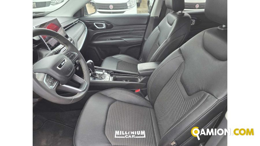 Jeep Compass Compass | Millenium Car
