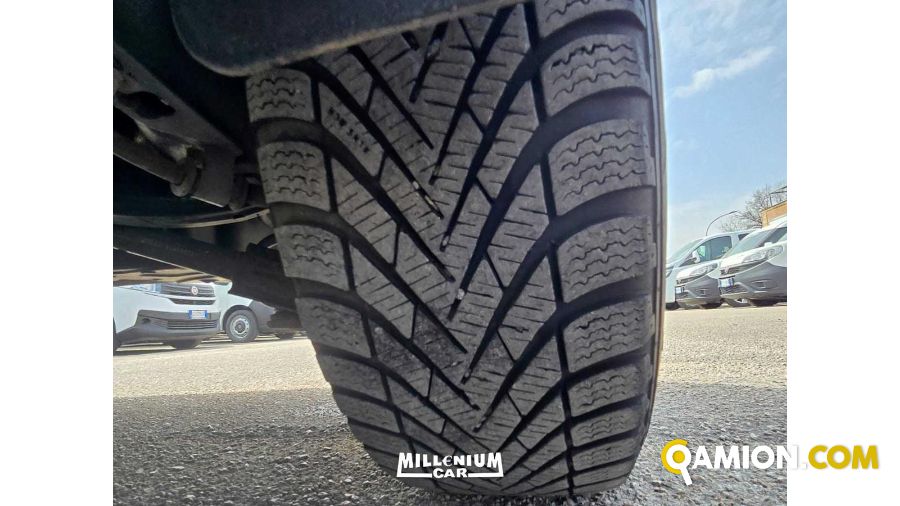 Fiat DOBLO doblo | Millenium Car