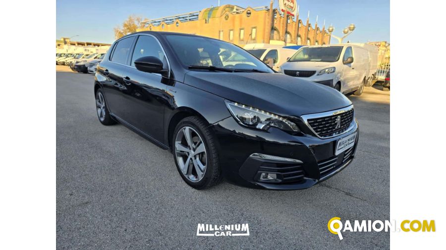 Peugeot 308 308 | Millenium Car