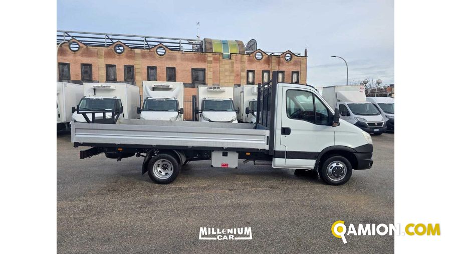 Iveco IVECO DAILY 35C15D IVECO DAILY 35C15D | Millenium Car