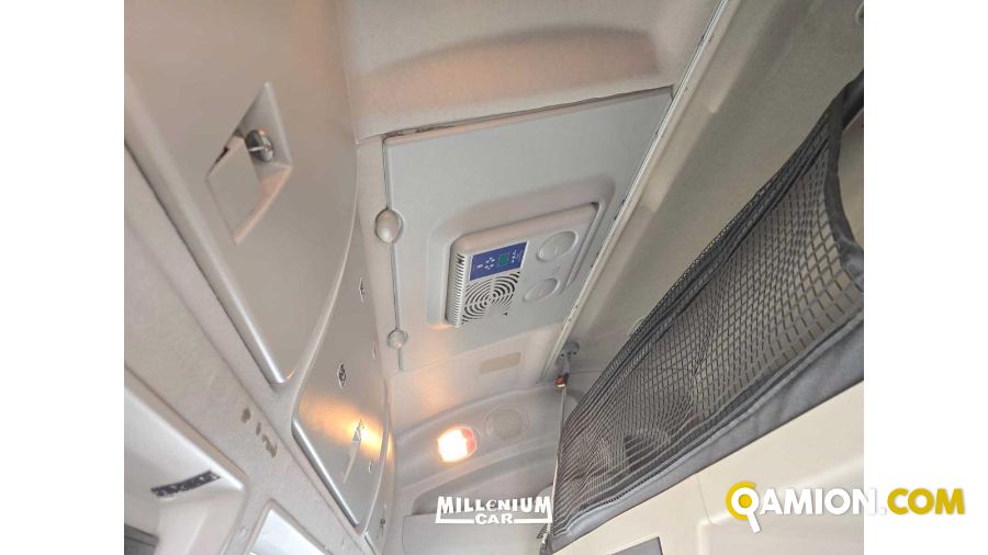 Iveco STRALIS stralis 560 | Millenium Car