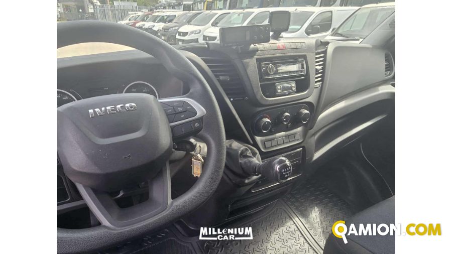 Iveco DAILY 60C17 DAILY 60C17 | Millenium Car