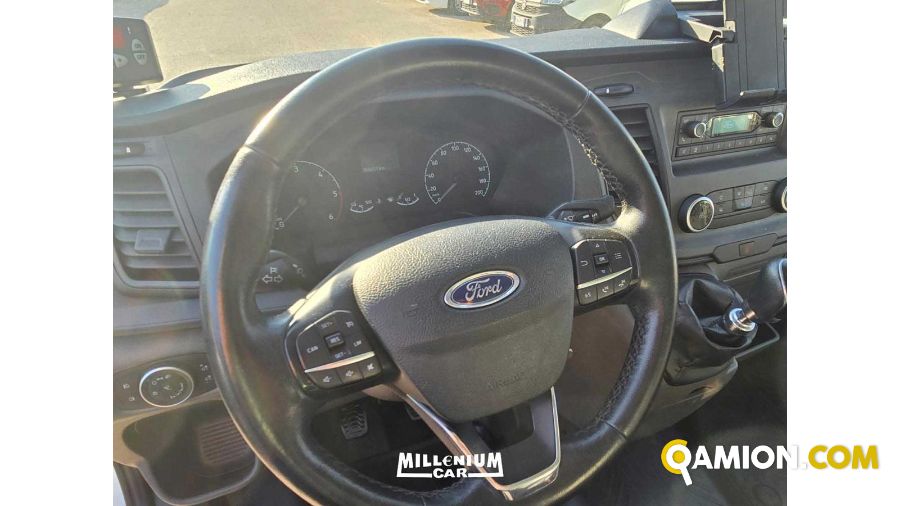 Ford TRANSIT transit | Millenium Car