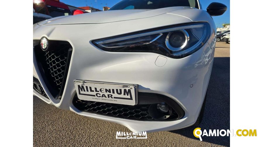 Alfa romeo STELVIO STELVIO | Millenium Car