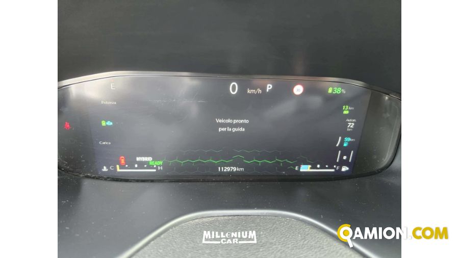 Jeep Compass Compass | Millenium Car